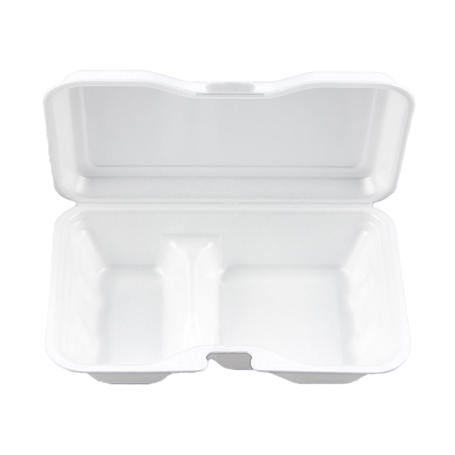 【200枚】TN-612-2 無地 シーピー化成 00697432