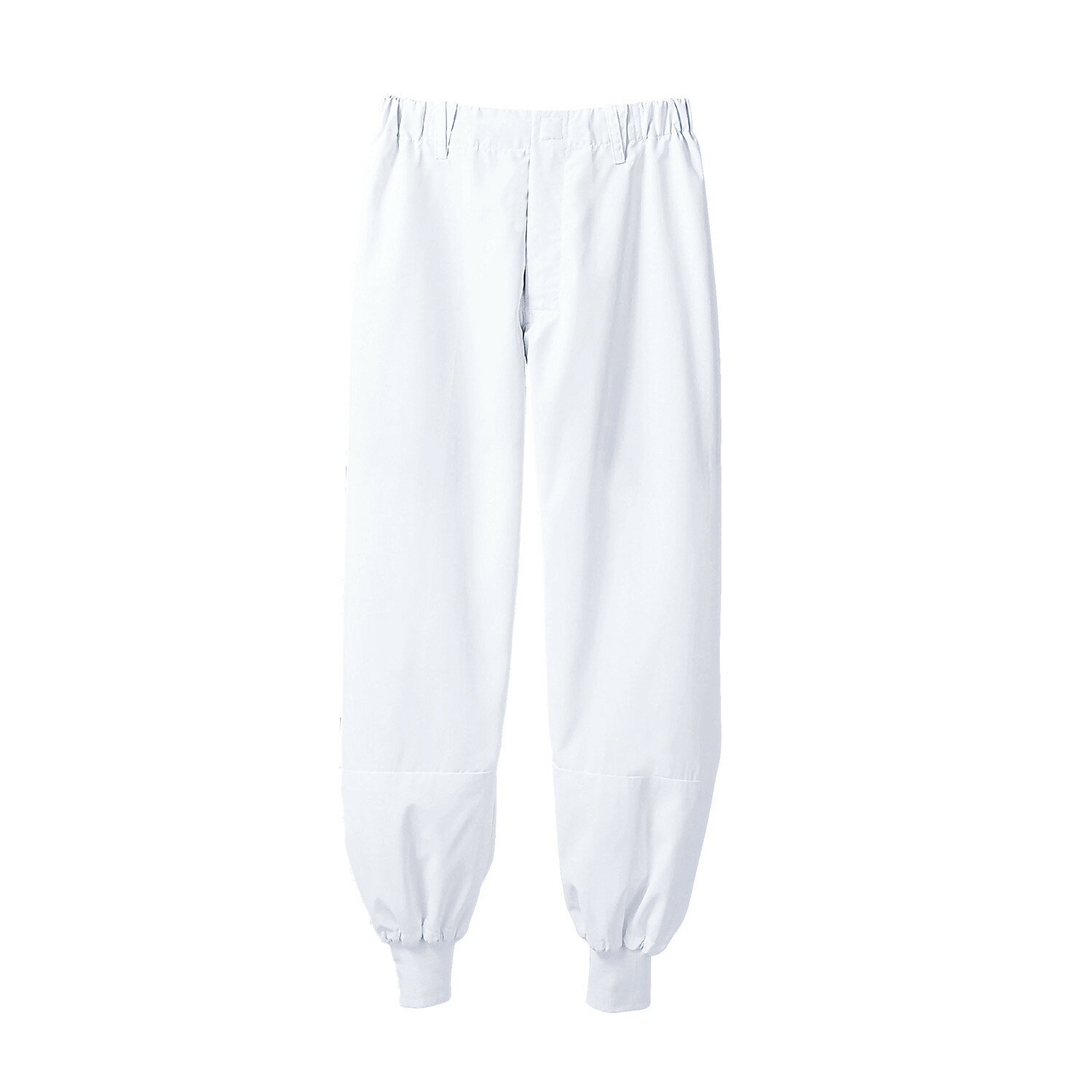 Sommelier Aprons - 【1枚】パンツ 兼用 白 3L 住商モンブラン 00393950 プロステ