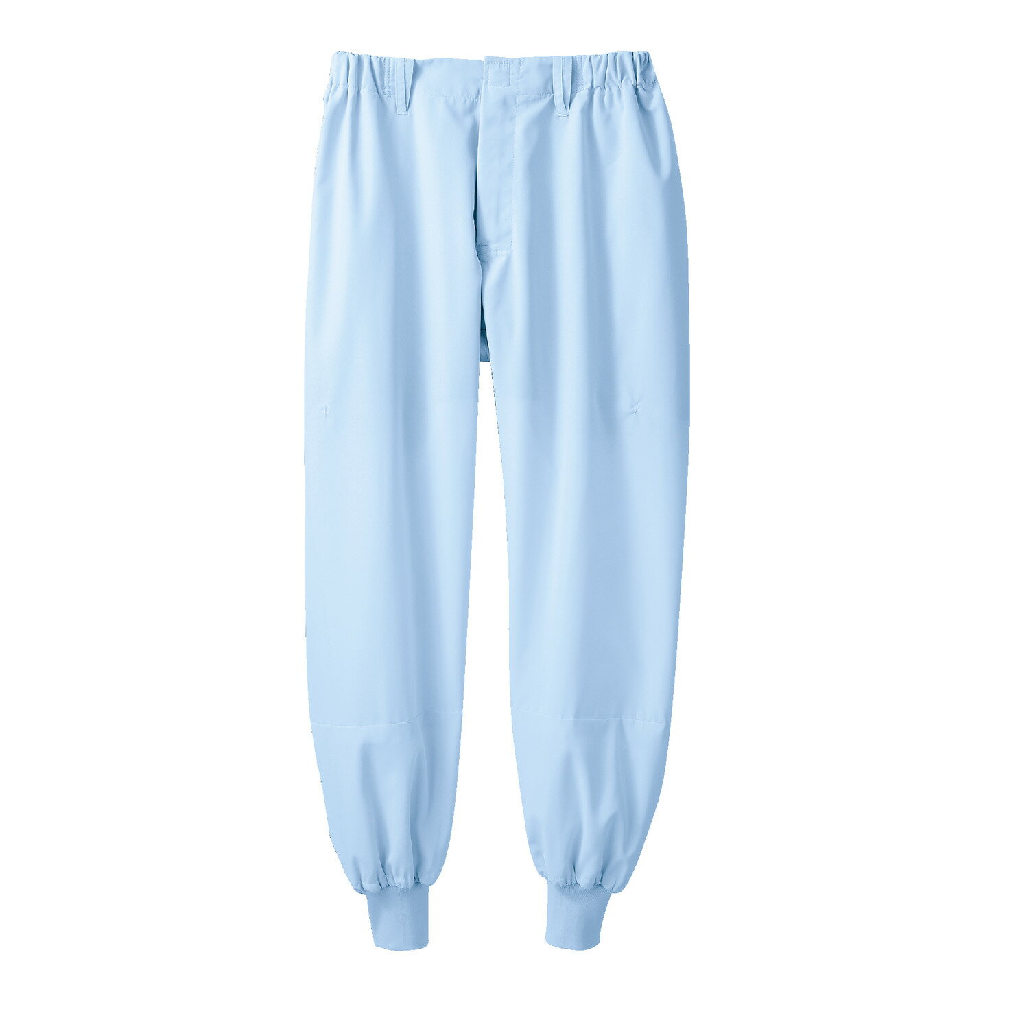 【1枚】パンツ 兼用 ブルー 4L 住商モンブラン 00394070 プロステ