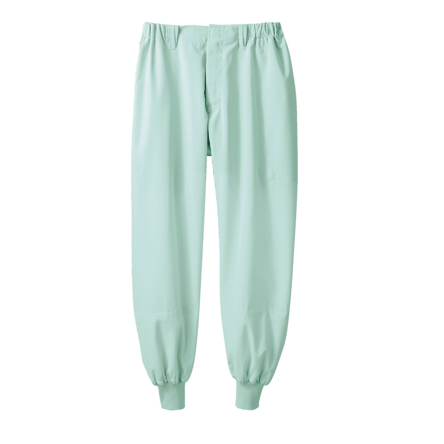 【1枚】パンツ 兼用 グリーン LL 住商モンブラン 00394114 プロステ