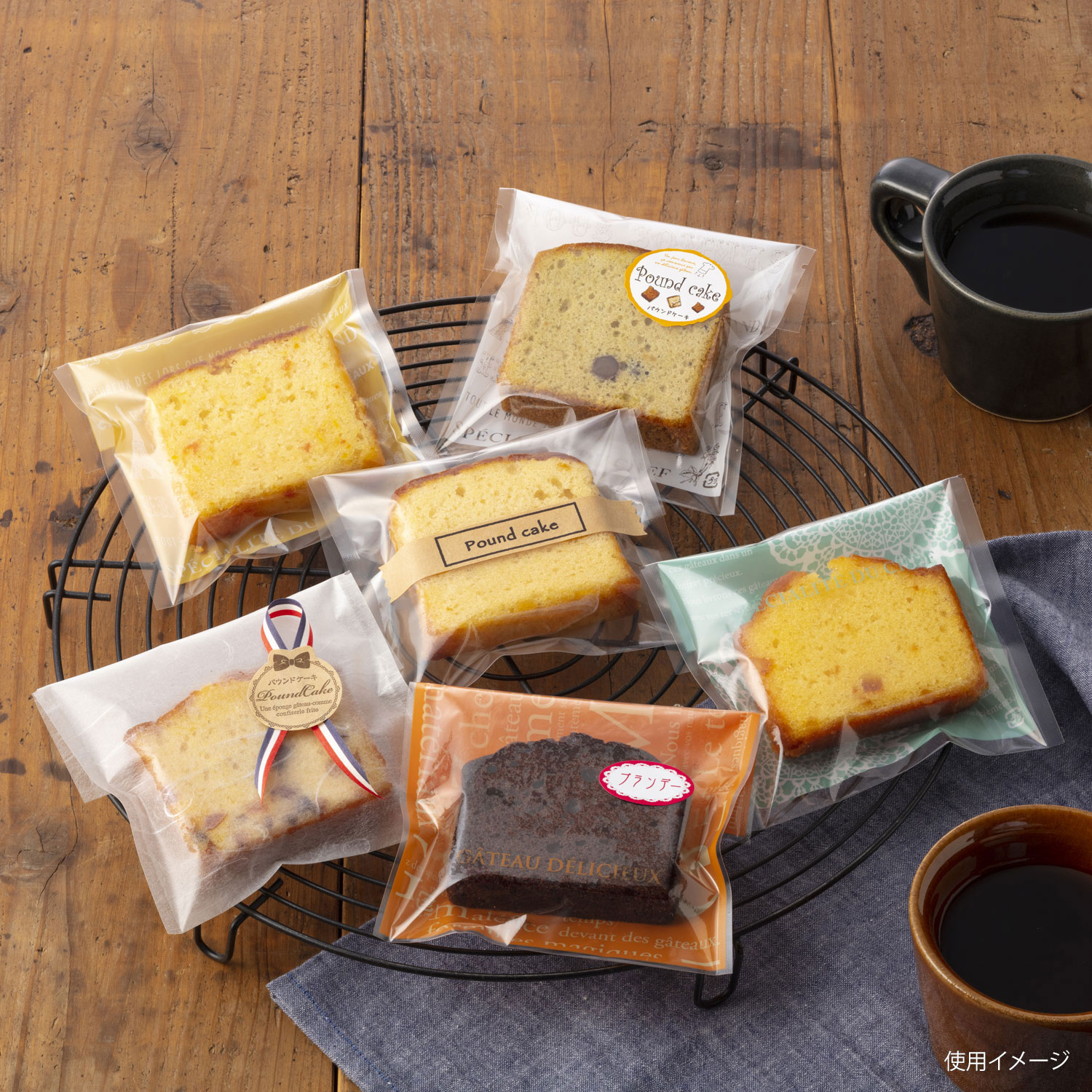 【100枚】カマス袋 カマス GT(透明タイプ) No.1 レースピンク バラ 福助工業 00403026 プロステ