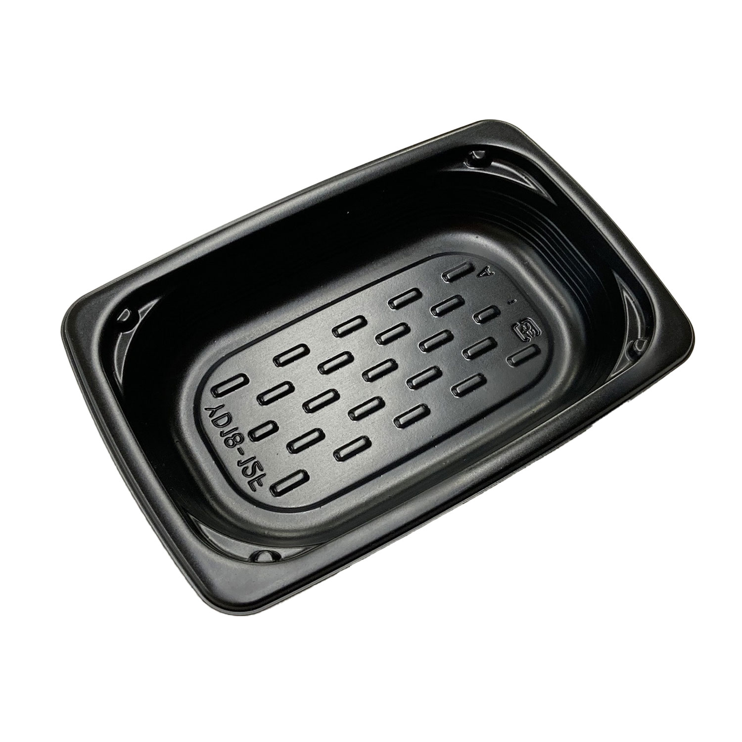 【1000枚】CT YD18-12F BK (T) 00687043 プロステ(3)