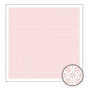 【700枚】風呂敷 美装 風車 ピンク 90×90cm 00327298 プロステ
