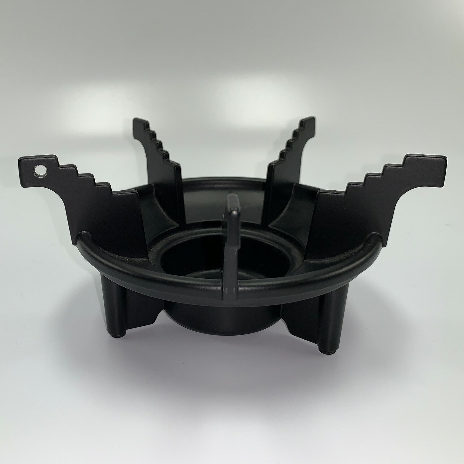 【80個】こんろ M11-316 花梨こんろ 5本ツメ五徳 マイン 00394871 プロステ