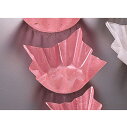 【12袋】フードケース M33-488 旬彩の器 金銀雲龍 (中) 桃 300枚入 マイン 00395865 プロステ
