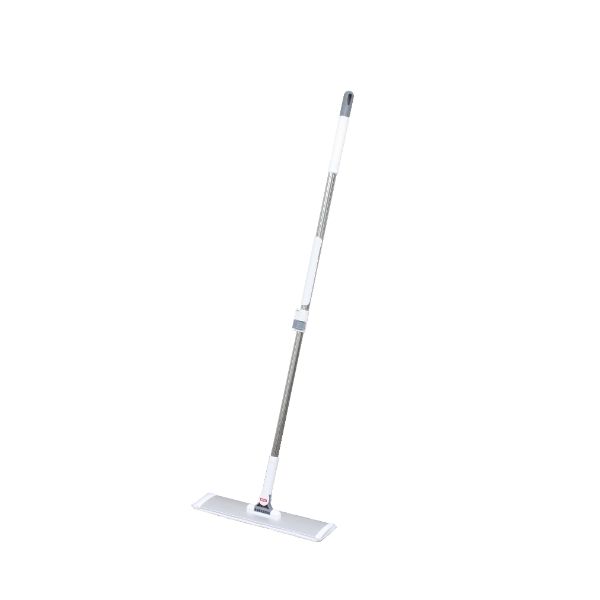 【1点】 ダイト モップ マイクロファイバー軽量モップ 40cm EM-40 プロステ