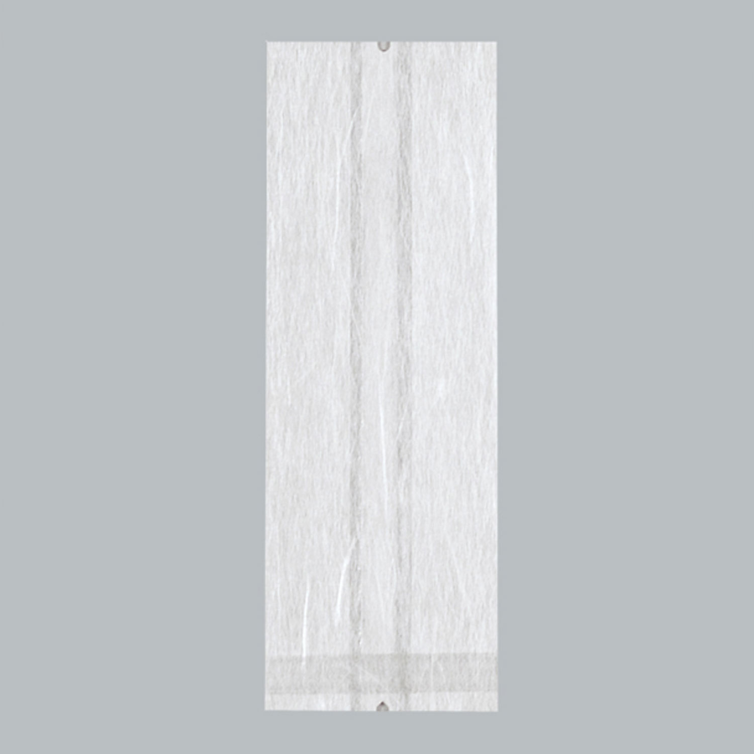 和洋菓子に使用できる袋です。バリアONYにLLDPEをラミネートしていますので、耐ピンホール性に優れています。ガスガリア性に優れています。脱酸素剤対応可能です。レーヨン雲龍紙の風合いが高級感を演出します。ノッチ加工がされています。サイズ：150×52mm、奥行38mm材質：レーヨン雲龍紙9gLD15バリアONY15LD15LLD25重量：2.3g商品コード00402962メーカー名福助工業重量2.30g関連商品(バラ)合掌ガゼットGU No.4 バラ 100点・注意事項：モニターの発色によって色が異なって見える場合がございます。・領収書については、楽天お客様マイページから、商品出荷後にお客様自身で印刷して頂きますようお願い申し上げます。・本店では一つの注文に対して、複数の送り先を指定することができません。お手数おかけしますが、注文を分けていただきます様お願い致します。・支払い方法で前払いを指定されて、支払いまで日数が空く場合、商品が廃番もしくは欠品になる恐れがございます。ご了承ください。・注文が重なった場合、発送予定日が遅れる可能性がございます。ご了承ください。・お急ぎの場合はなるべく支払い方法で前払い以外を選択いただきます様お願い致します。支払い時期によっては希望納期に間に合わない場合がございます。