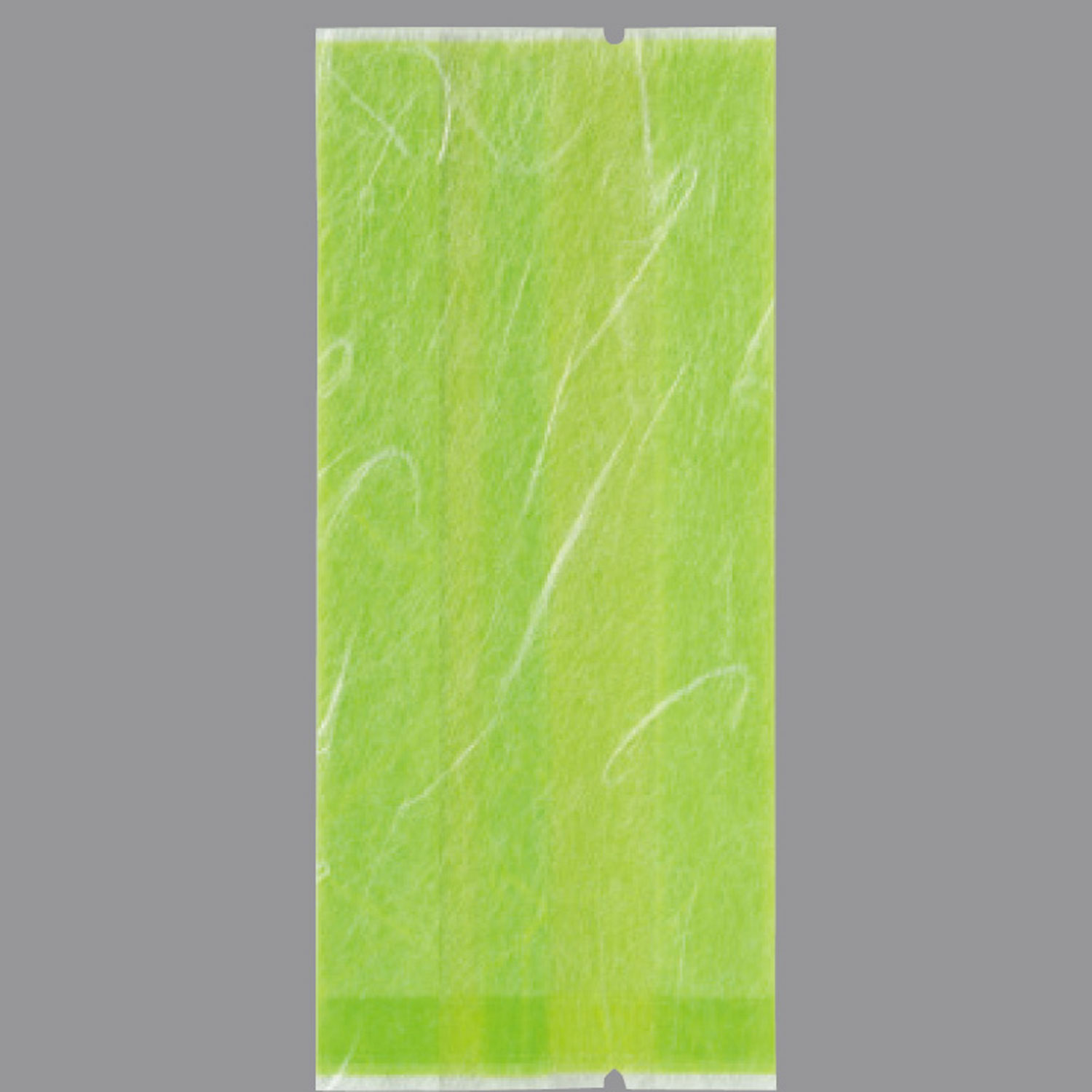 【100枚】合掌袋 合掌ガゼット袋 GU(レーヨンタイプ) No.30 若草 バラ 福助工業 00403170 プロステ