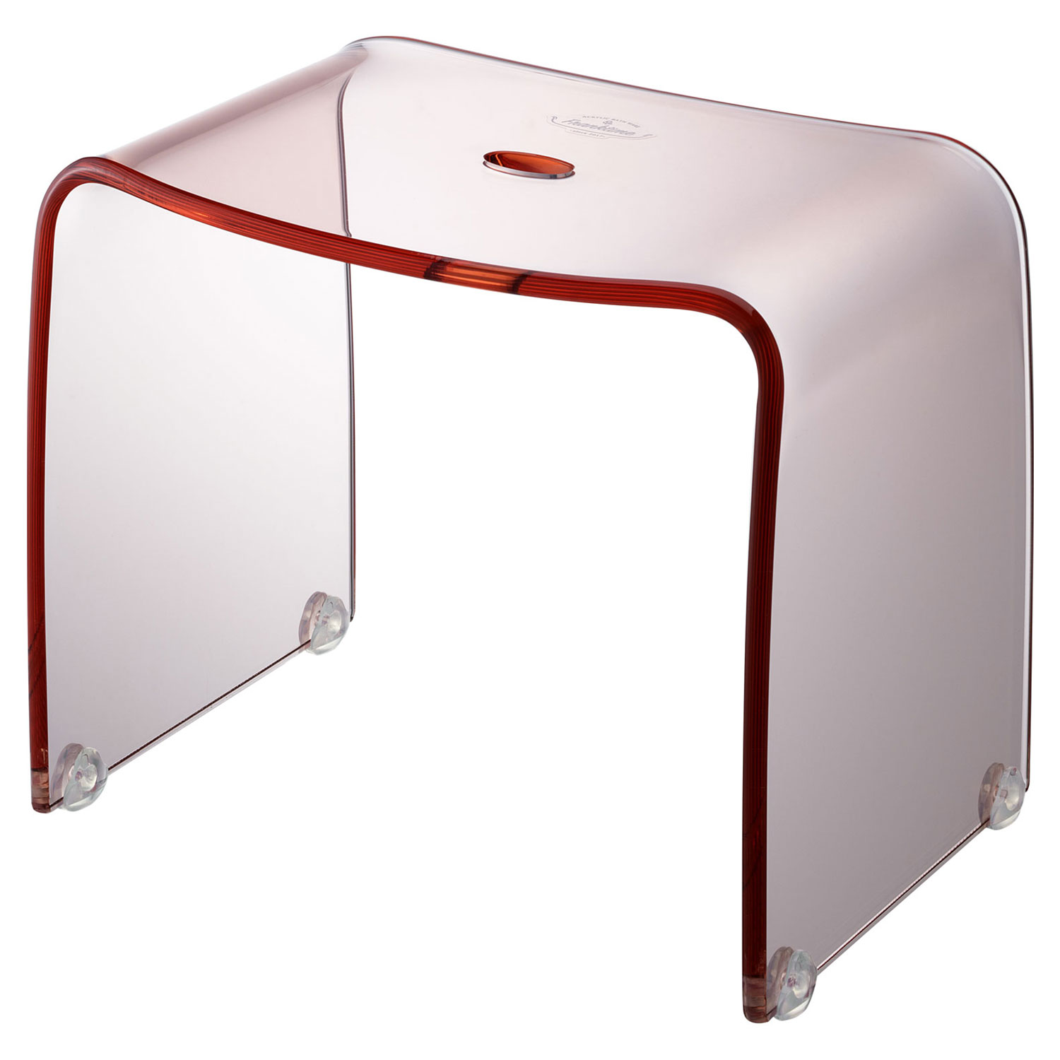 【4個】バス用品 フランクタイム バスチェアー L CLP リス 00404883 プロステ