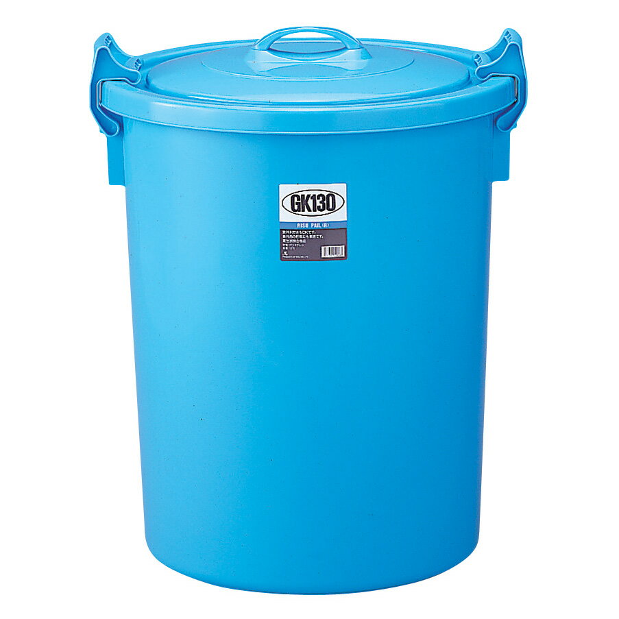 【4枚】GK リス容器丸130型 (フタ) B 00405105 プロステ