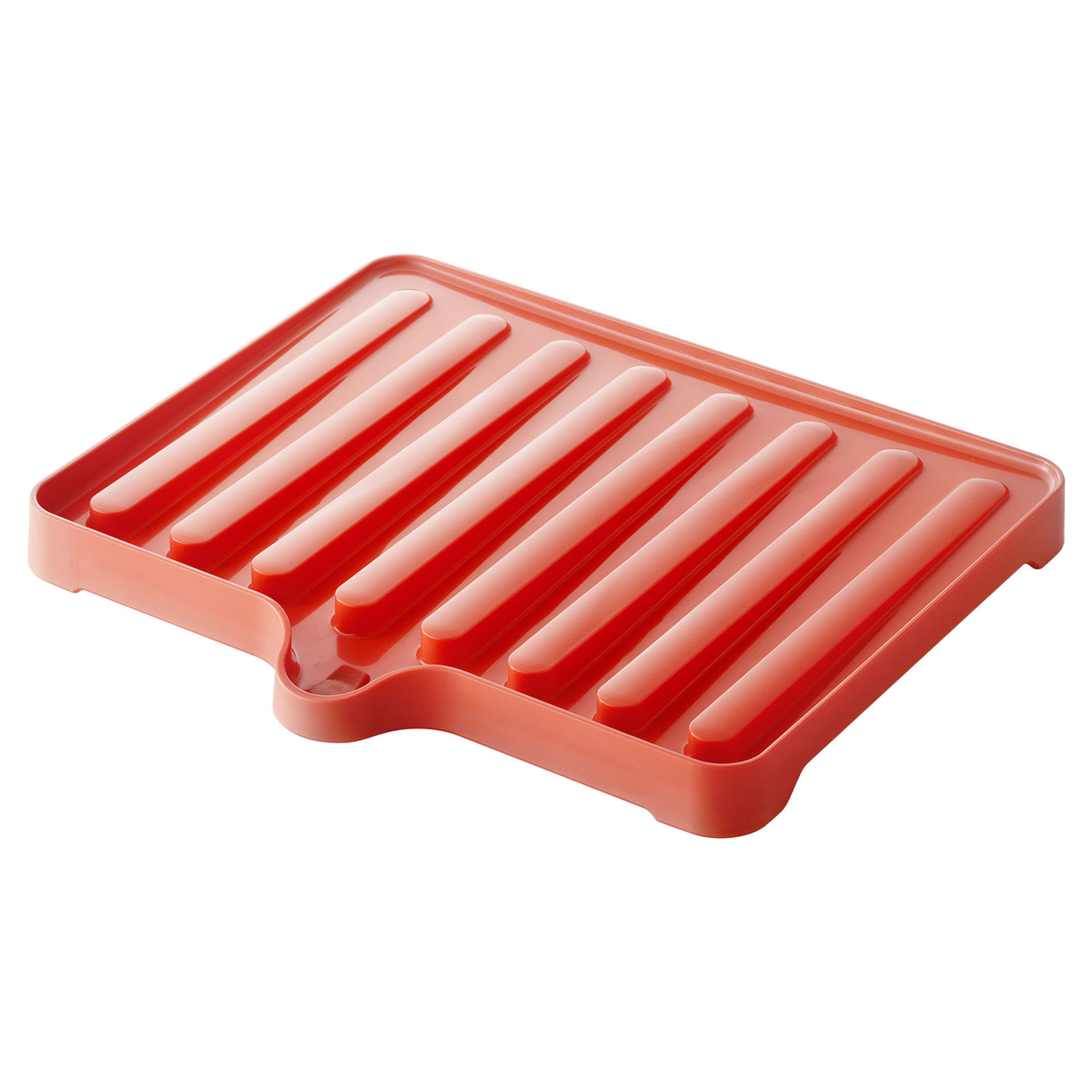 【12枚】水切りカゴ リベラリスタ ドレイナー R リス 00407170 プロステ