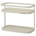 【12個】キッチン用品 リベラリスタ ラック (レギュラー) W リス 00407675 プロステ