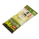 【100袋】キッチン用品 つけものポリ袋 角 54L (3斗)用 C リス 00408719 プロステ