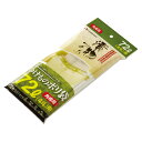 【100袋】キッチン用品 つけものポリ袋 角 72L (4斗)用 C リス 00408725 プロステ