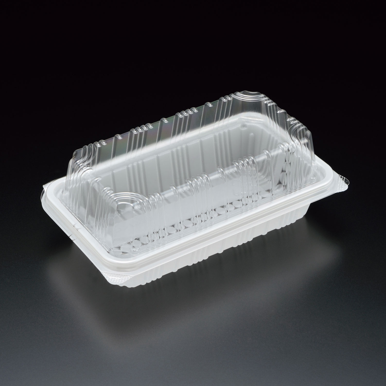 【900枚】フードパック 弁当 お弁当 ユニコン LS-23 Wマル 00415207 プロステ