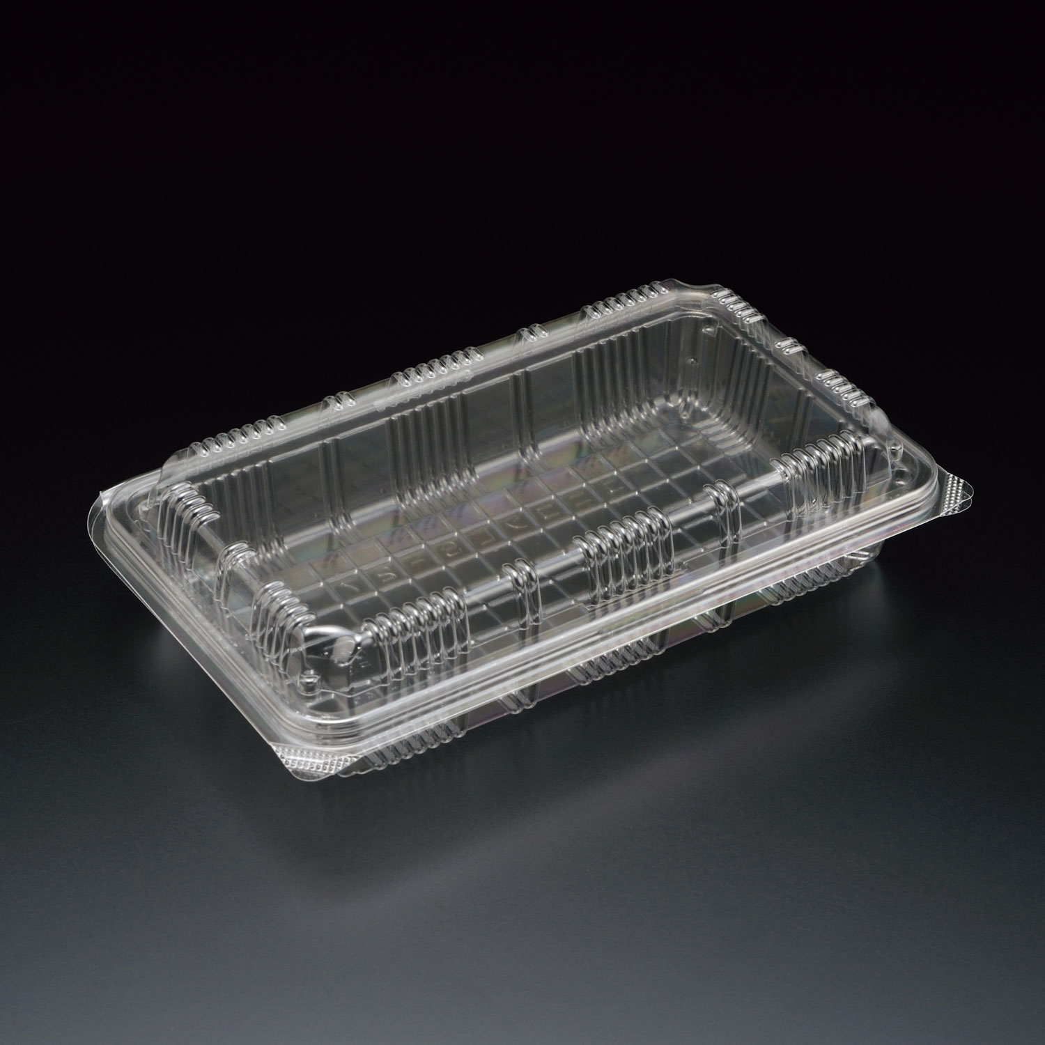 蓋・本体一対式容器。製菓製パン、惣菜、珍味容器。サイズ：215×131×45mm／材質：OPS／容量：390ml商品コード00415221メーカー名スミ電子レンジ不可種別一体型商品関連商品(バラ)ユニコン LS-27 透明 50点関連商品(ケース)ユニコン LS-27 透明 400点・注意事項：モニターの発色によって色が異なって見える場合がございます。・領収書については、楽天お客様マイページから、商品出荷後にお客様自身で印刷して頂きますようお願い申し上げます。・本店では一つの注文に対して、複数の送り先を指定することができません。お手数おかけしますが、注文を分けていただきます様お願い致します。・支払い方法で前払いを指定されて、支払いまで日数が空く場合、商品が廃番もしくは欠品になる恐れがございます。ご了承ください。・注文が重なった場合、発送予定日が遅れる可能性がございます。ご了承ください。・お急ぎの場合はなるべく支払い方法で前払い以外を選択いただきます様お願い致します。支払い時期によっては希望納期に間に合わない場合がございます。