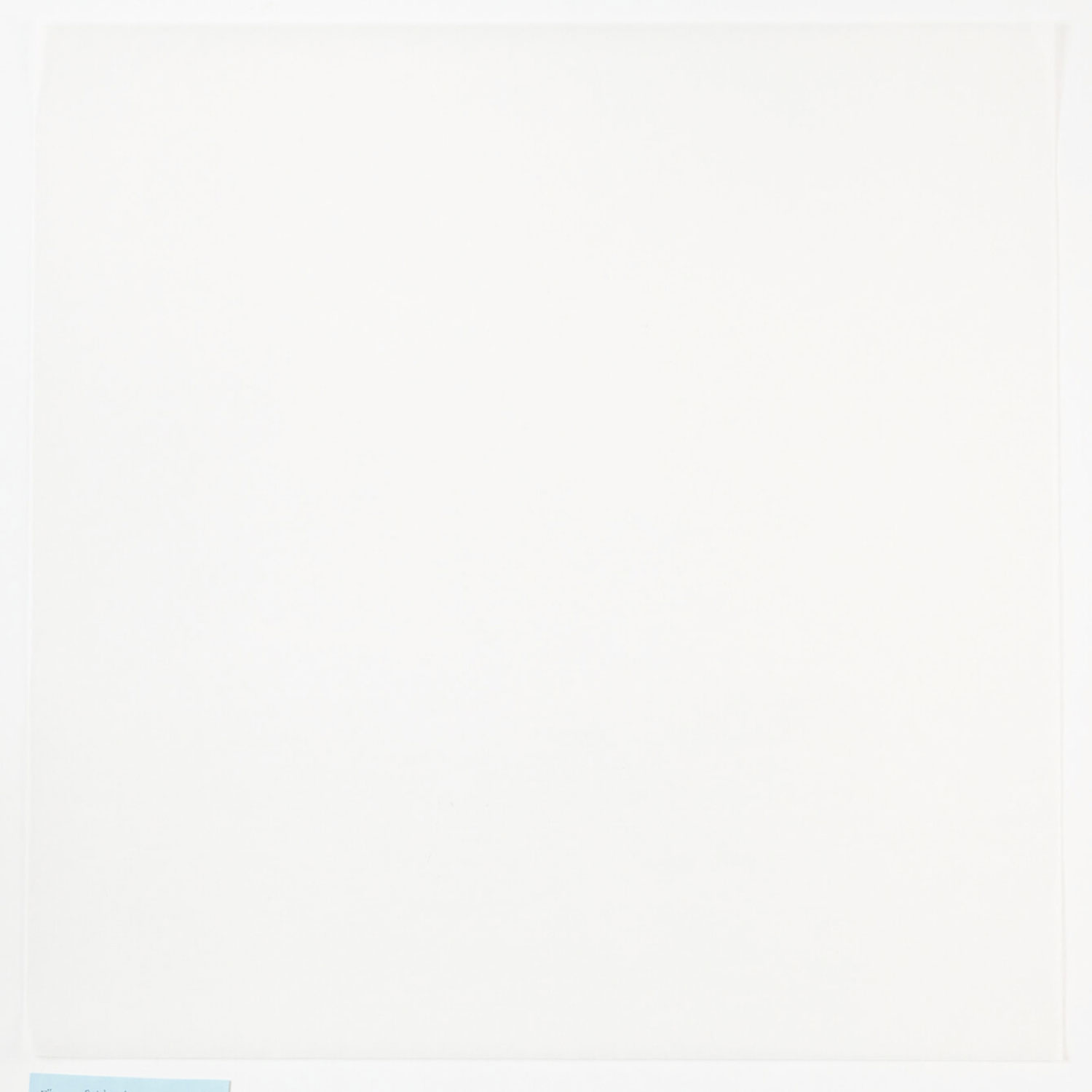 【3000枚】焼き・蒸し用シート グラシン剥離紙390×390 00416209 プロステ