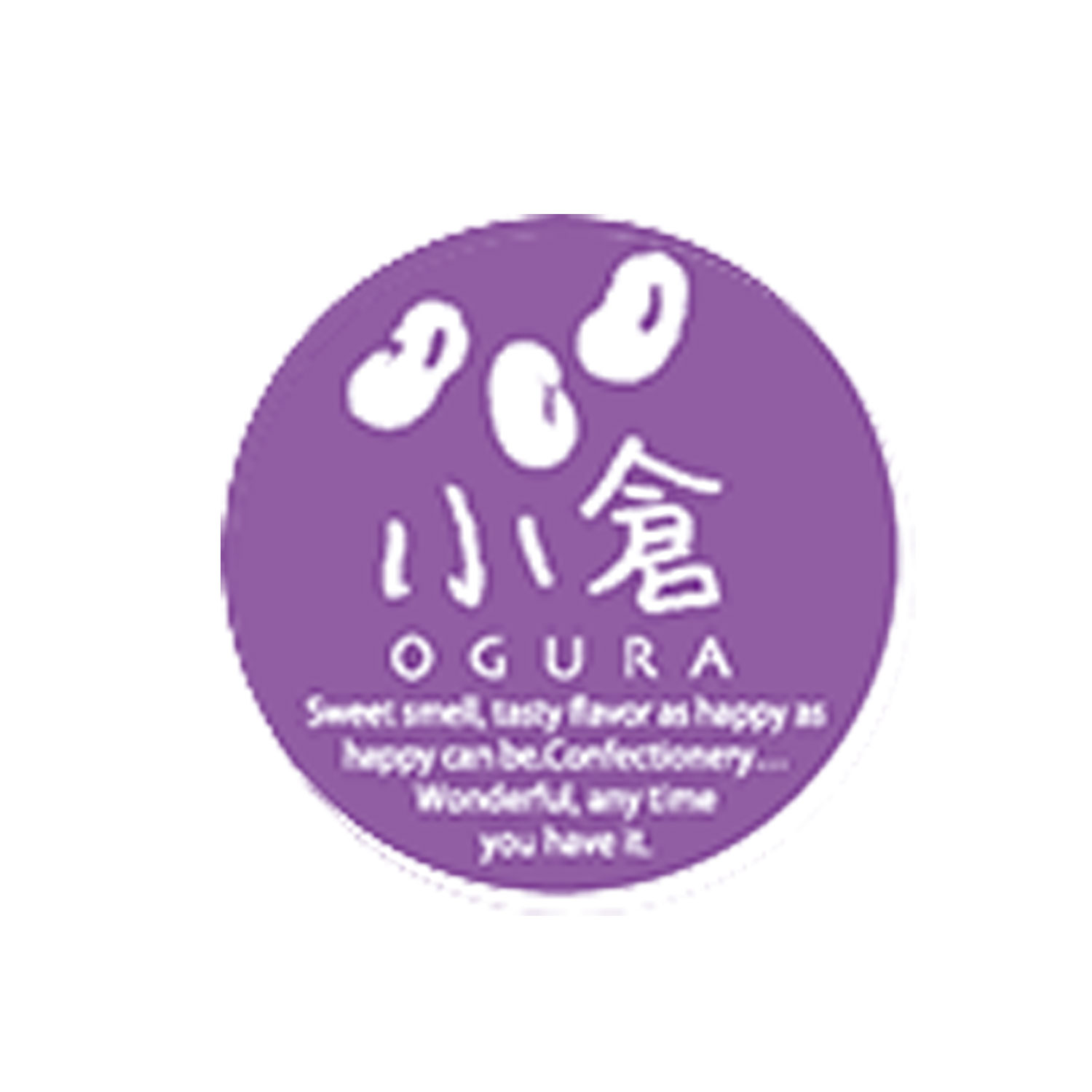 【200枚】販促シール G-750 ミニシール 小倉 00416358 プロステ