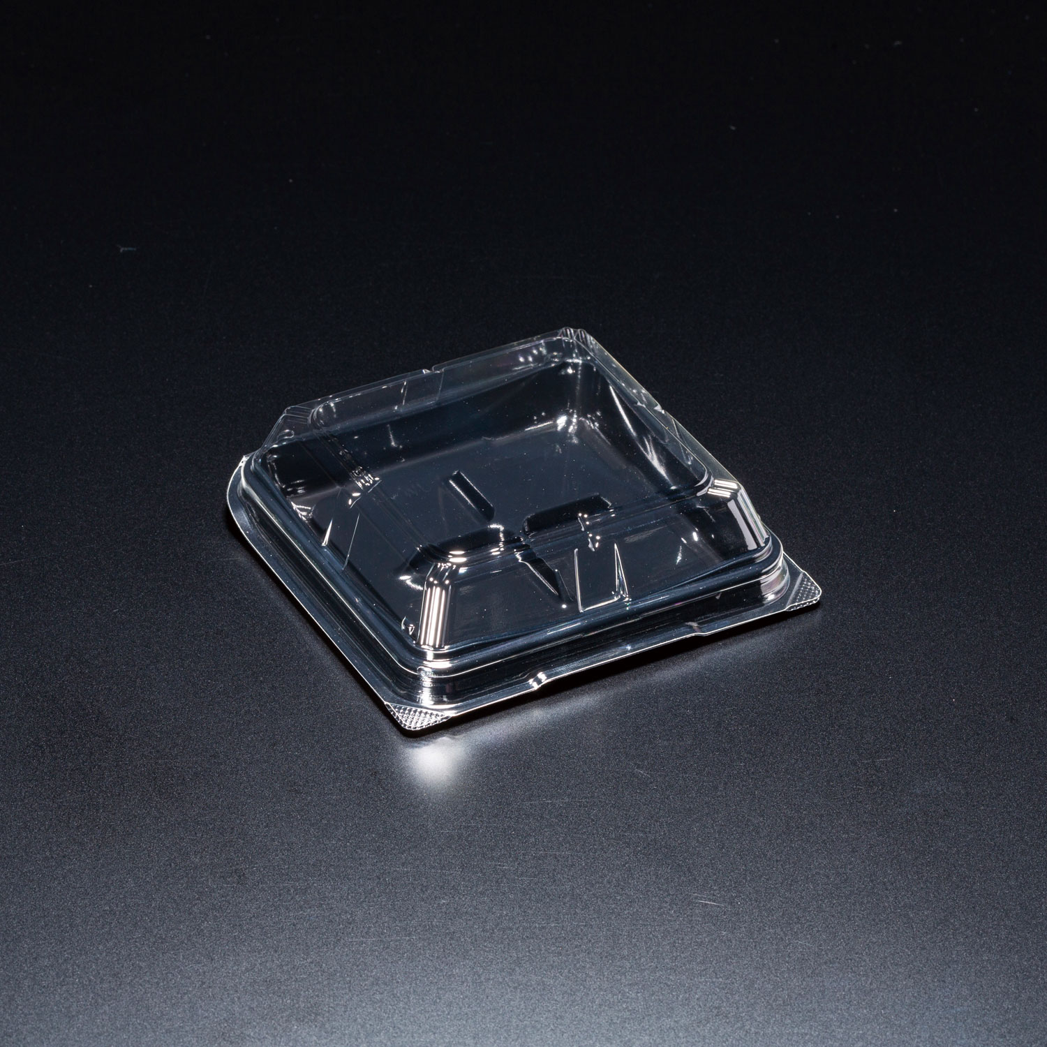 【800枚】フードパック 弁当 お弁当 ユニコン JW-4 B 00550235