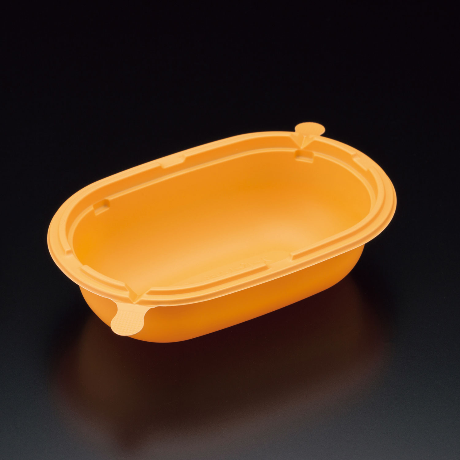 【1200枚】SPレンジ PE-1 キャロット 本体 00651994