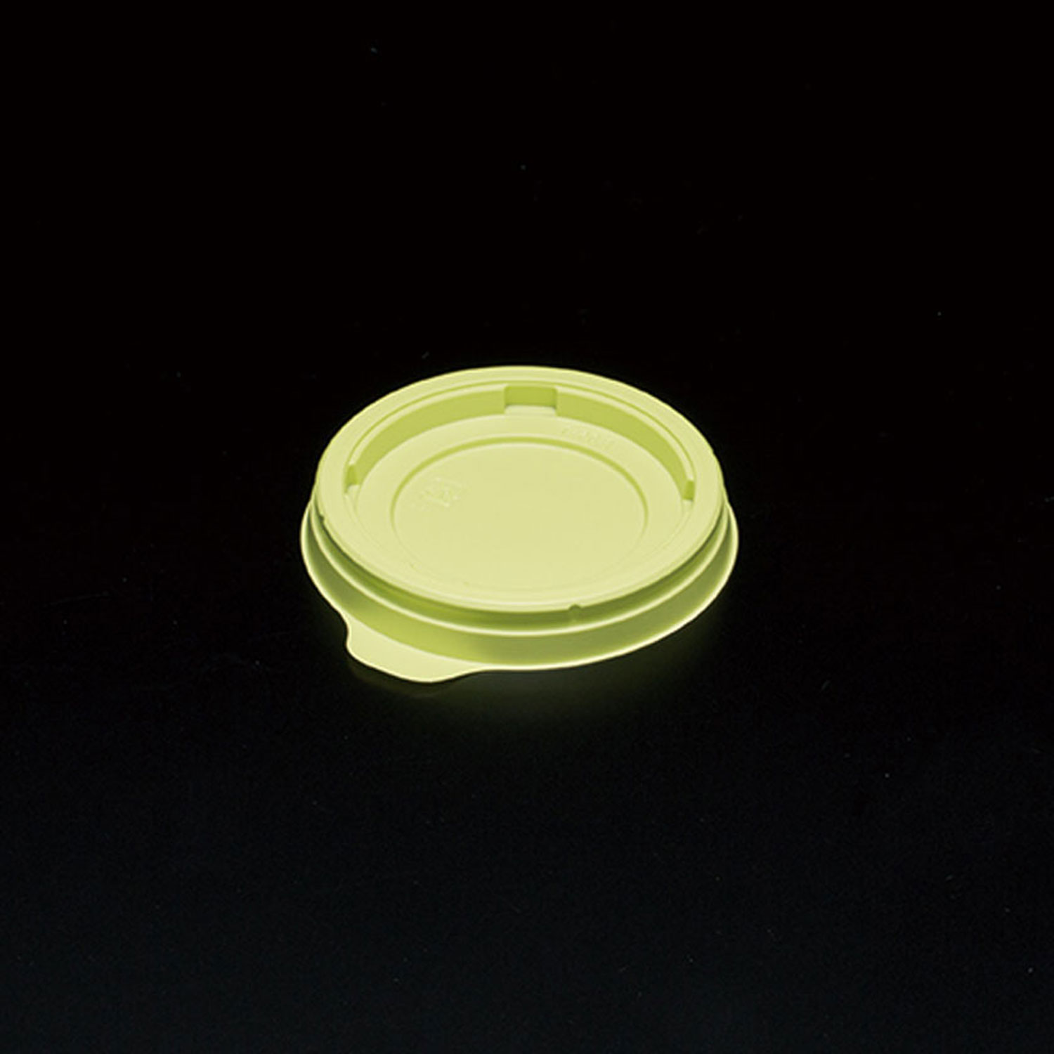 【900枚】SPレンジ 丸85-3 ライム 本体 00677740