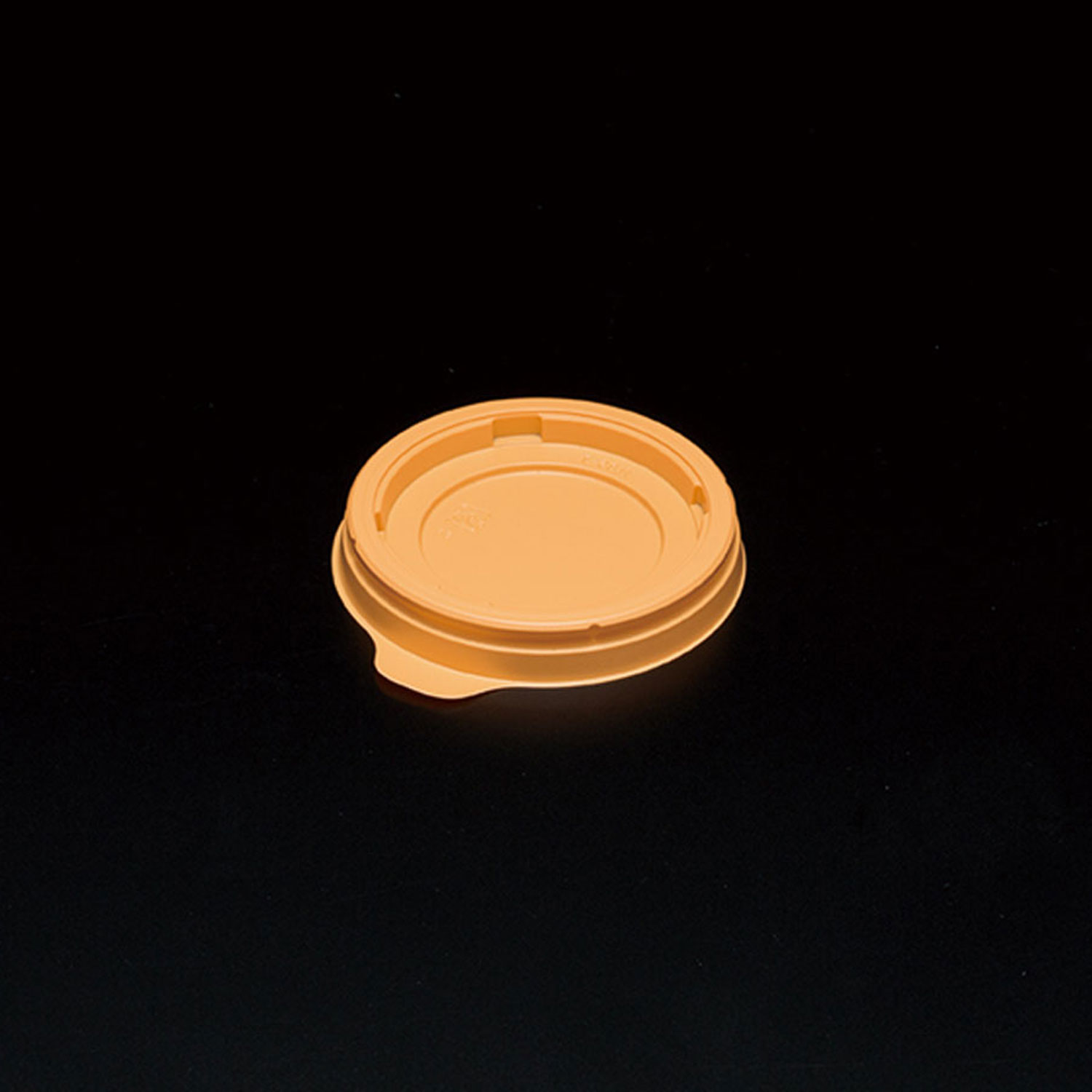 【900枚】SPレンジ 丸85-3 キャロット 本体 00677741