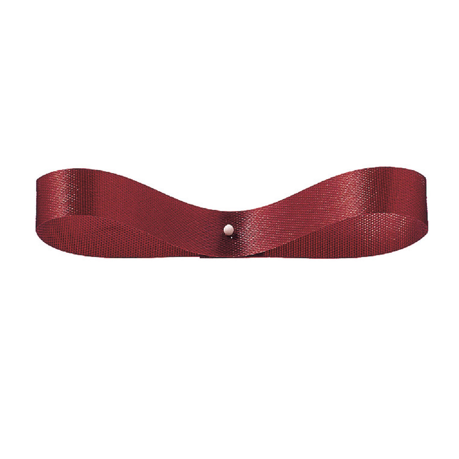 【20巻】リボン・タイ 東京リボン 03100-61 エクセルサテン 00431817 プロステ