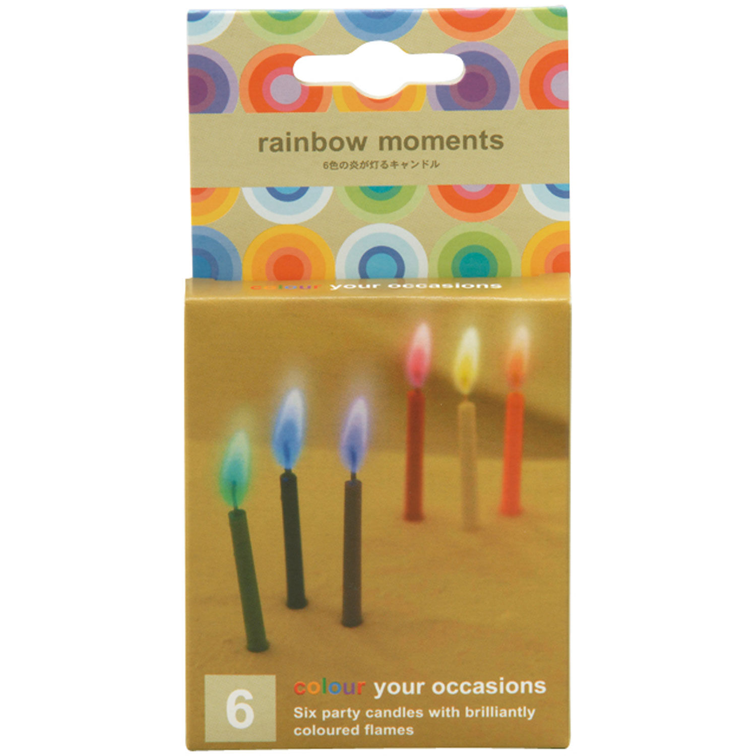 80ġۥɥ  rainbow moments 66 00432399 ץ
