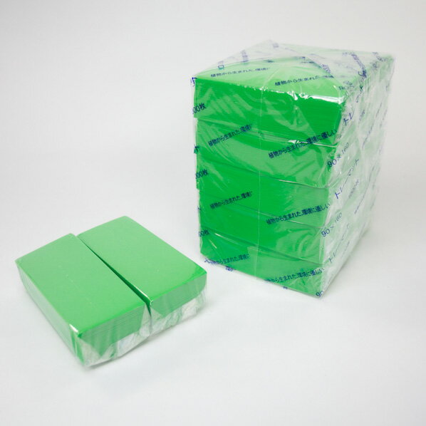 【12000枚】キッチン用品 東京メディカル トレーマット緑 90×160 00432882 プロステ