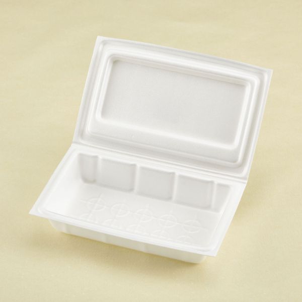 【900枚】白色容器 青葉紙業 アオパック A-3 00428721