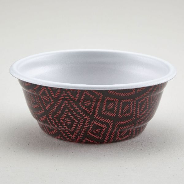 【450枚】麺容器 青葉紙業 めん重 本体 らんたい 00429311