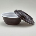 【300セット】麺容器 青葉紙業 めん重 あかねセット 00429328