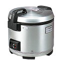 【1台】炊飯器 タイガー 業務用炊飯ジャー JNO-A361 00709496 プロステ