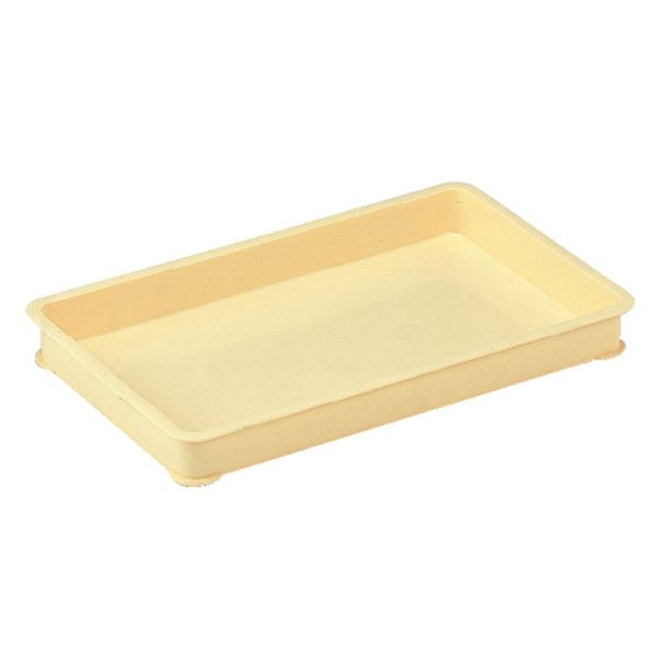 【10枚】三甲 店舗備品 特大ばんじゅうC クリーム 00384879 プロステ