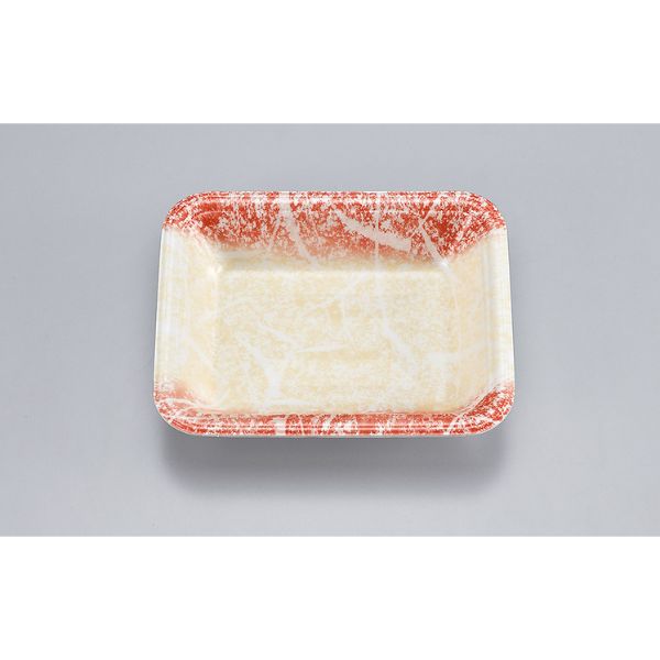 【2500枚】シーピー化成 汎用トレー 新LF12-30S ひより 00406984