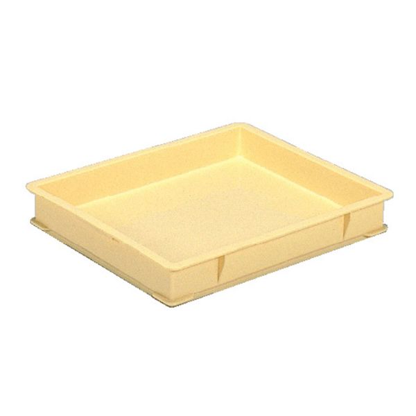 【10枚】三甲 店舗備品 ばんじゅうJ クリーム 00431903 プロステ