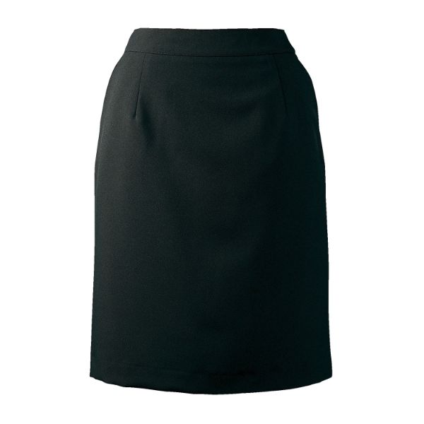 【1枚】住商モンブラン ユニフォーム BM7201-0_13 スカート 黒 13号 00437593 プロステ