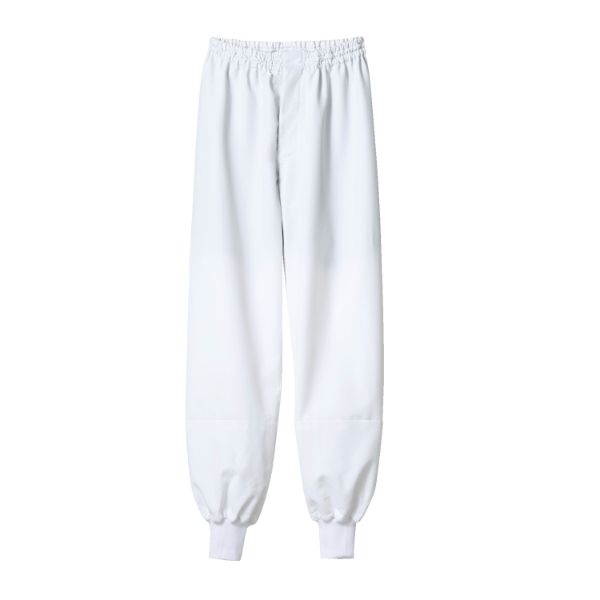 【1枚】住商モンブラン ユニフォーム DA7711-2_S パンツ 兼用 白 S 00440554 プロステ