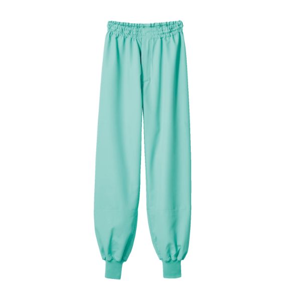 【1枚】住商モンブラン ユニフォーム DA7711-6_LL パンツ 兼用 グリーン LL 00440585 プロステ