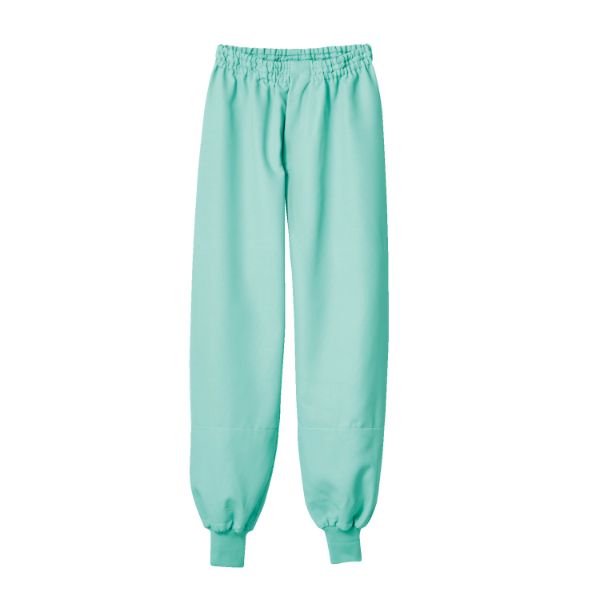 【1枚】住商モンブラン ユニフォーム DC7711-6_LL パンツ 兼用 グリーン LL 00440836 プロステ