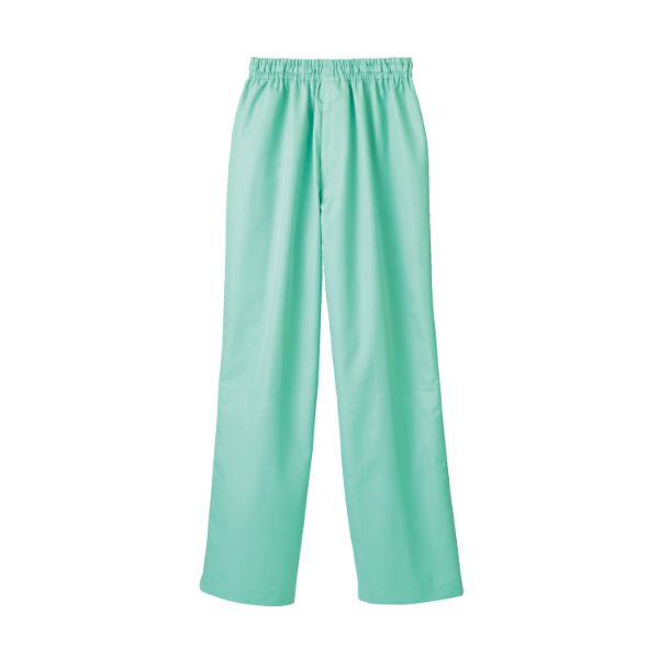 【1枚】住商モンブラン ユニフォーム RS7501-6_SS パンツ 兼用 グリーン SS 00443855 プロステ