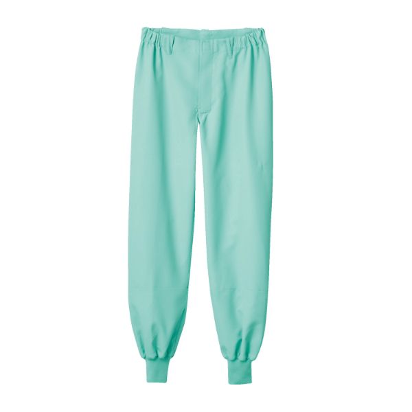 【1枚】住商モンブラン ユニフォーム SD7701-6_S パンツ 兼用 グリーン S 00444423 プロステ