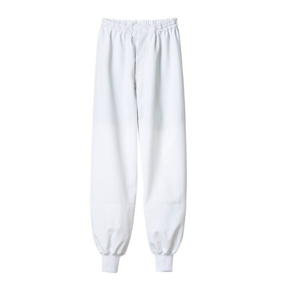 【1枚】住商モンブラン ユニフォーム SD7711-2_M パンツ 兼用 白 M 00444433 プロステ