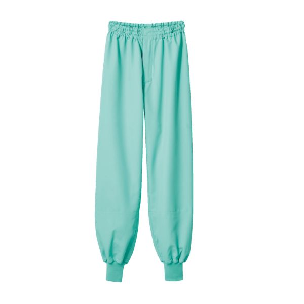 【1枚】住商モンブラン ユニフォーム SD7711-6_4L パンツ 兼用 グリーン 4L 00444451 プロステ