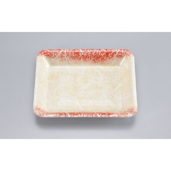 【1500個】シーピー化成 汎用トレー 新LL16-30S ひより 00447592