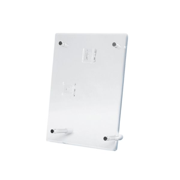 【20個】クルーズ 事務用品 アクリルフレーム A6サイズ CRK791301 00463380 プロステ