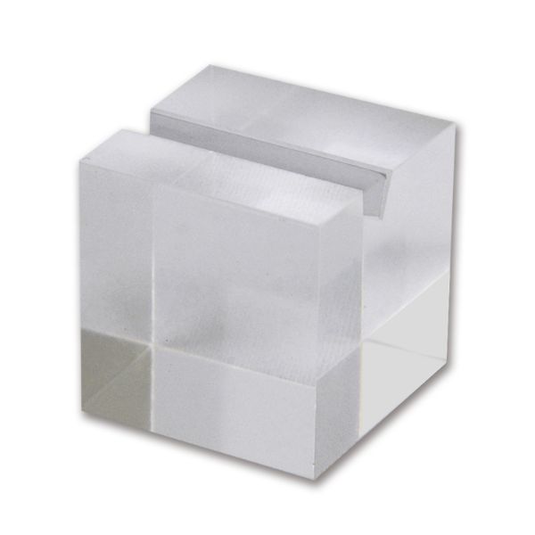 【100セット】クルーズ 事務用品 ミニスタンド キューブ MS-400 3個入 00463402 プロステ