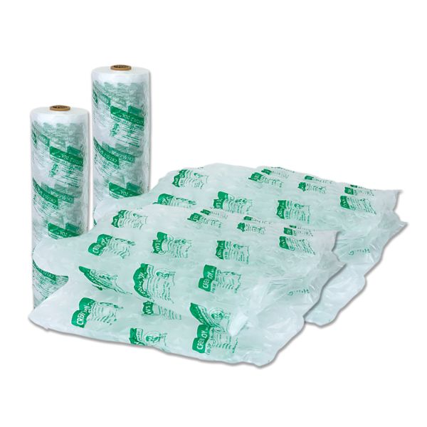 【3箱】クルーズ 緩衝材用フィルム クルーズボーイ 専用フィルム CB-300 1箱=2本入 00463546 プロステ