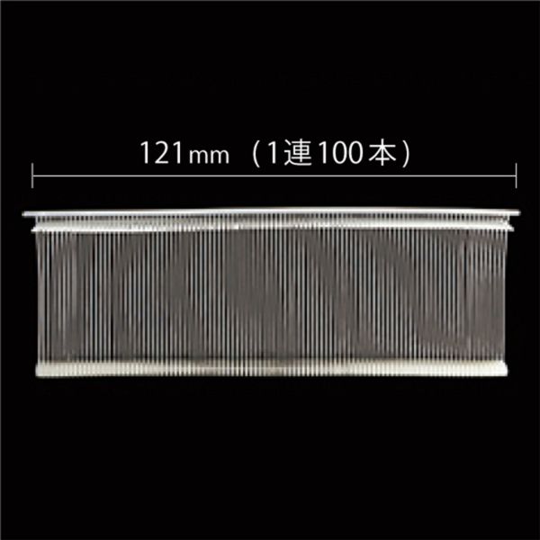 【10箱】クルーズ 事務用品 スマートピン(スタンダード用)35mm 10000本入 00463569...