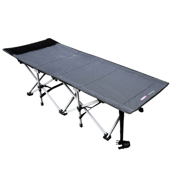 【1個】クルーズ 避難用品 折り畳み簡易ベッド RB-100 00463690 プロステ